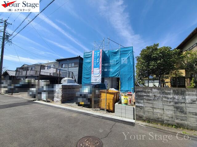 detached 三重県三重郡菰野町大羽根園柴垣町 地図を見る