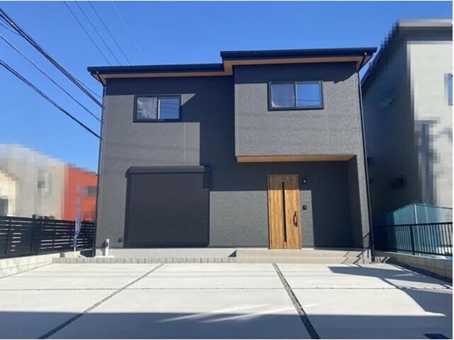 三重県四日市市の一戸建て | 3480万円 | 3LDK | 161.29m² | Akiyama house finder