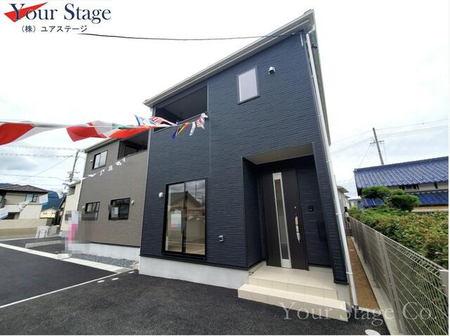 detached 三重県三重郡菰野町大字菰野 地図を見る