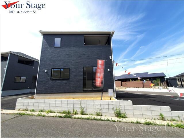 detached 三重県三重郡菰野町大字千草 地図を見る