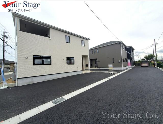 detached 三重県三重郡菰野町大字菰野 地図を見る