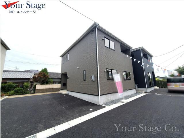 detached 三重県三重郡菰野町大字菰野 地図を見る