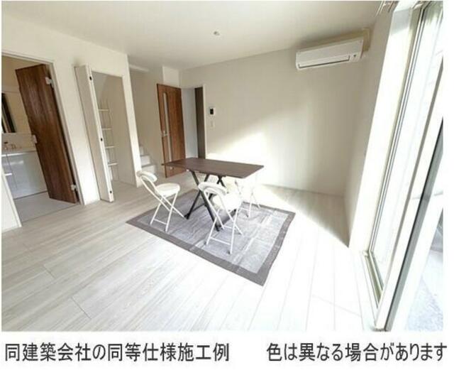 detached 三重県三重郡菰野町大字小島 地図を見る