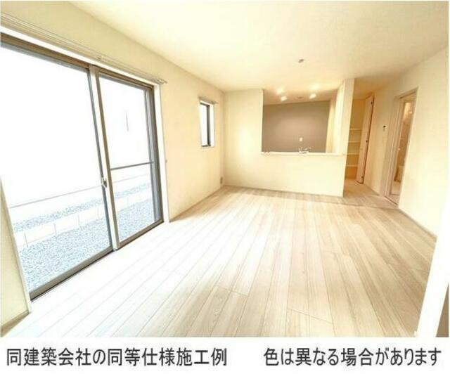 detached 三重県三重郡菰野町大字小島 地図を見る