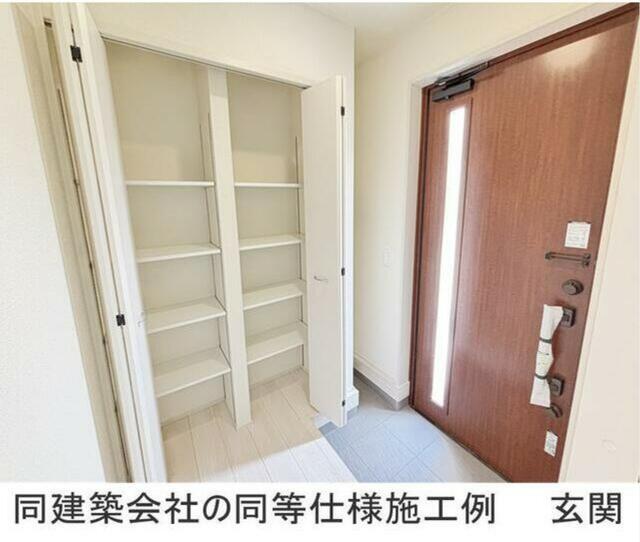 detached 三重県三重郡菰野町大字小島 地図を見る