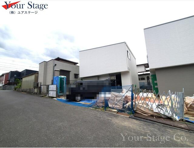 detached 三重県員弁郡東員町笹尾西２丁目 地図を見る