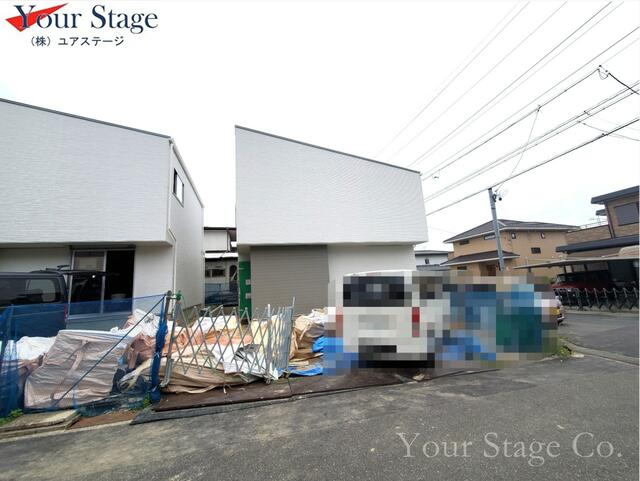 detached 三重県員弁郡東員町笹尾西２丁目 地図を見る
