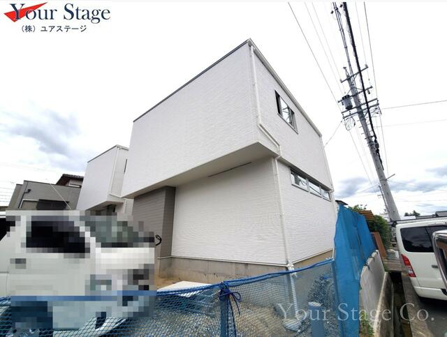 detached 三重県員弁郡東員町笹尾西２丁目 地図を見る