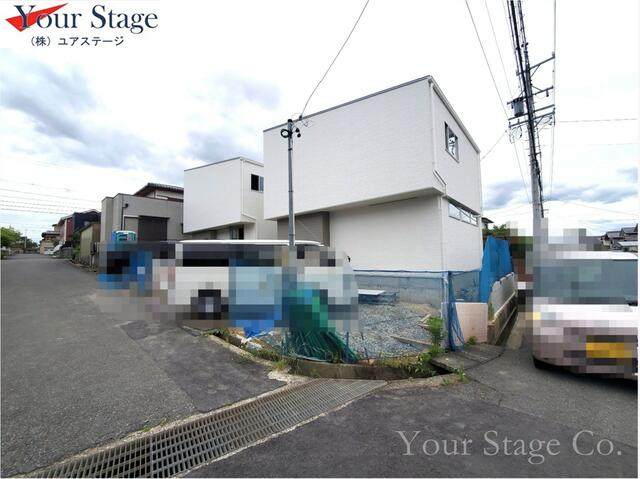 detached 三重県員弁郡東員町笹尾西２丁目 地図を見る