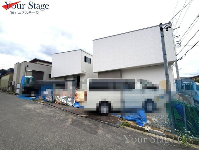detached 三重県員弁郡東員町笹尾西２丁目 地図を見る