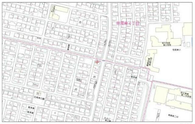 detached 三重県員弁郡東員町笹尾東３丁目 地図を見る