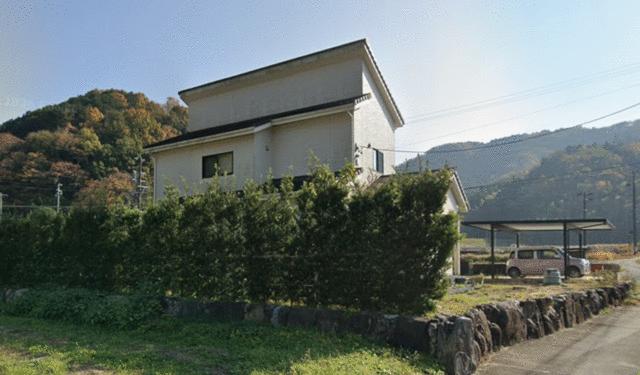 detached 三重県多気郡多気町牧