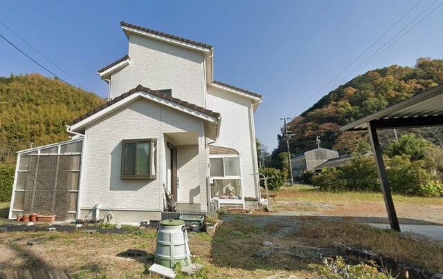 detached 三重県多気郡多気町牧