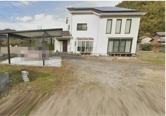 detached 三重県多気郡多気町牧