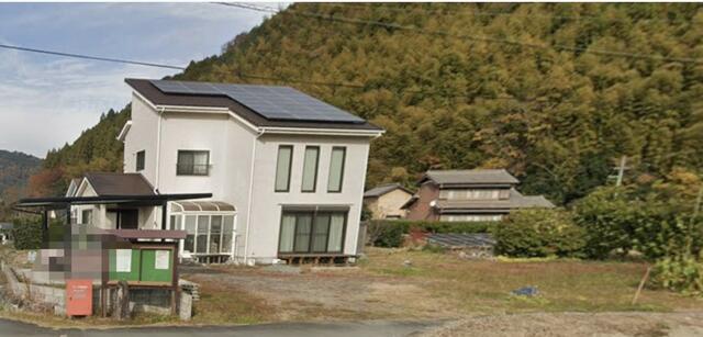 detached 三重県多気郡多気町牧