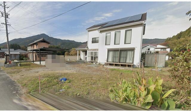 detached 三重県多気郡多気町牧