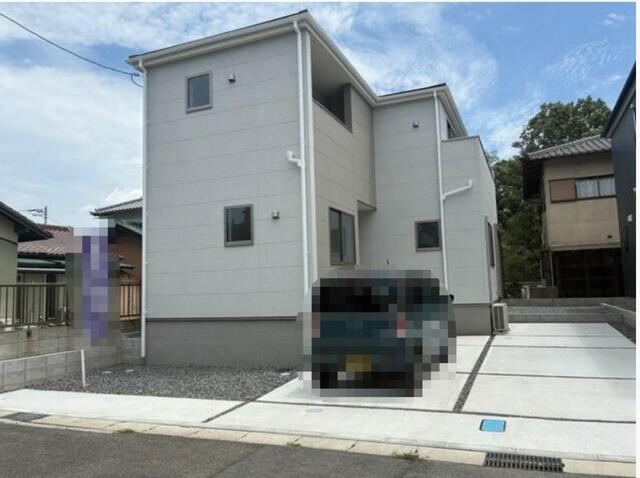 detached 三重県三重郡菰野町大羽根園松ケ枝町 地図を見る