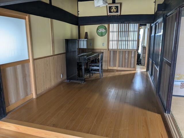 detached 三重県度会郡玉城町原