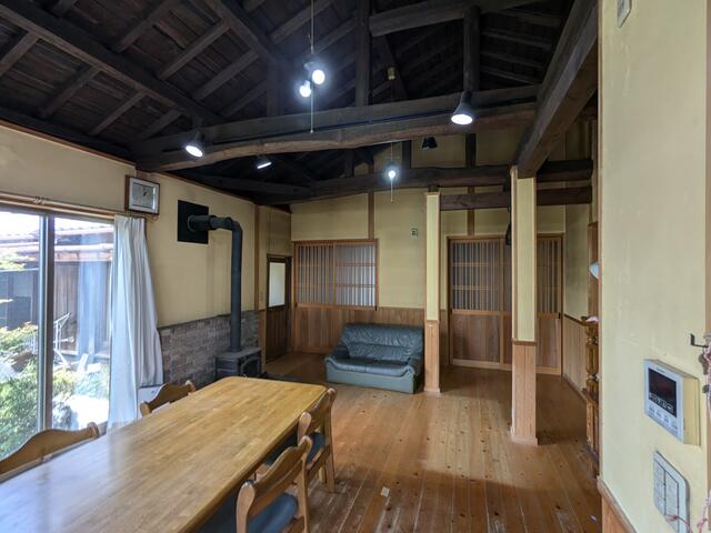 detached 三重県度会郡玉城町原