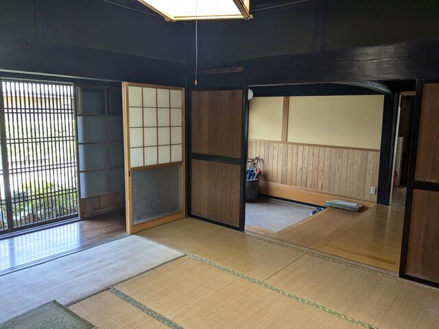 detached 三重県度会郡玉城町原