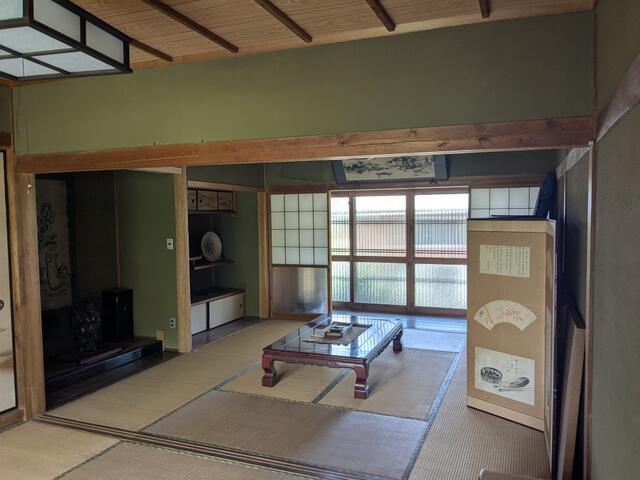 detached 三重県度会郡玉城町原