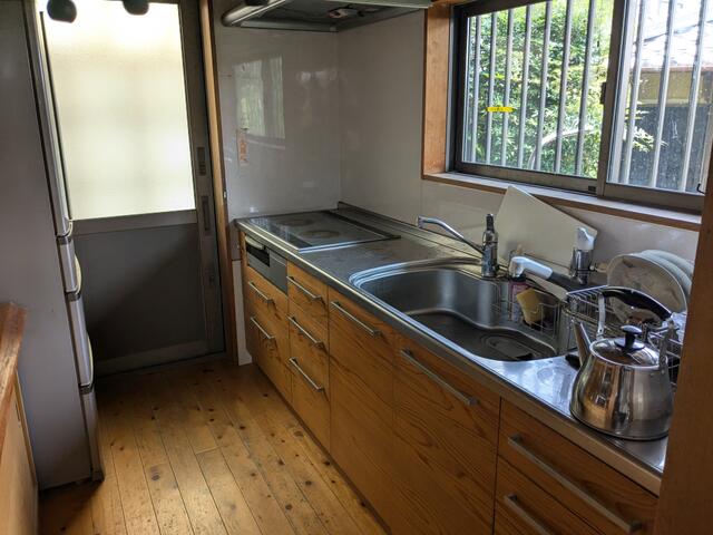 detached 三重県度会郡玉城町原