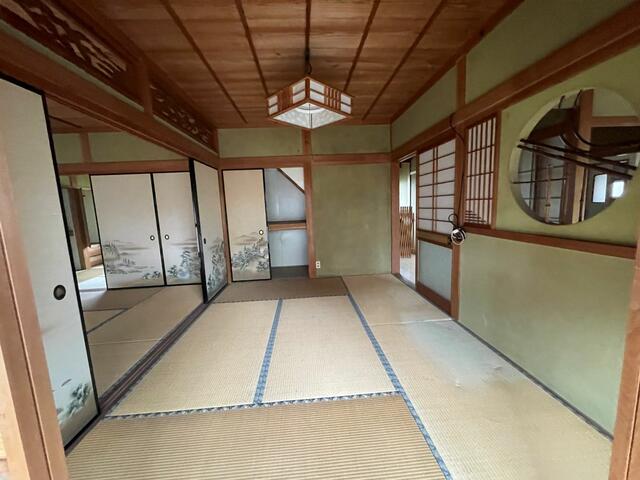 detached 三重県度会郡玉城町中角