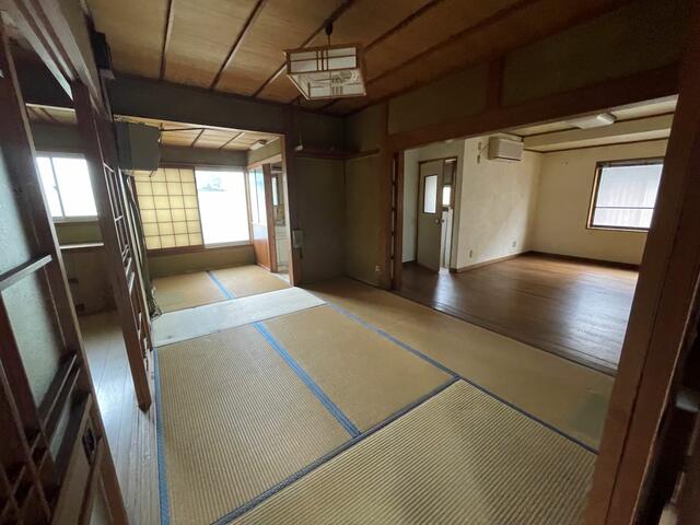 detached 三重県度会郡玉城町中角