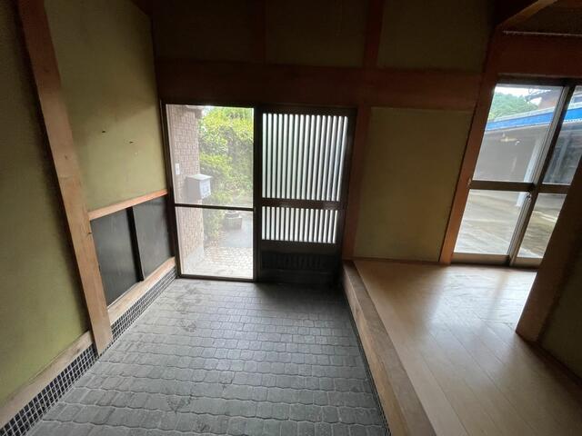 detached 三重県度会郡玉城町中角
