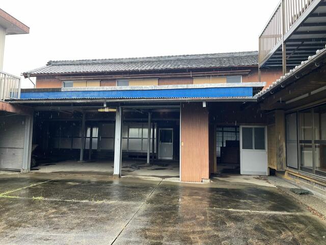 detached 三重県度会郡玉城町中角