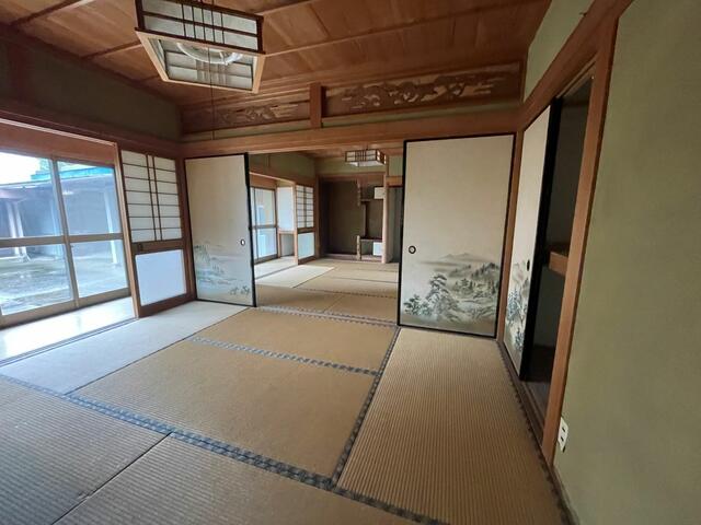 detached 三重県度会郡玉城町中角