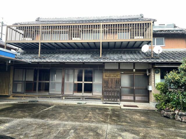 detached 三重県度会郡玉城町中角