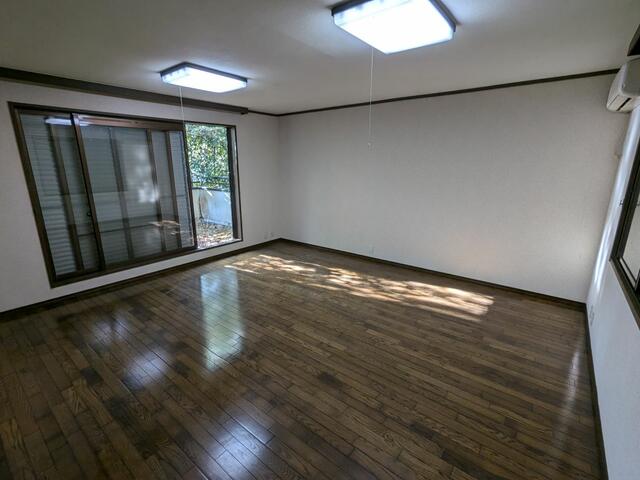 detached 三重県度会郡度会町注連指