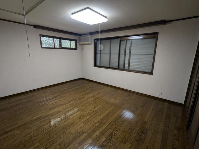 detached 三重県度会郡度会町注連指