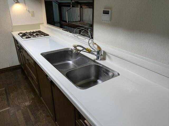 detached 三重県度会郡度会町注連指