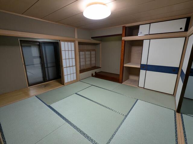 detached 三重県度会郡度会町注連指