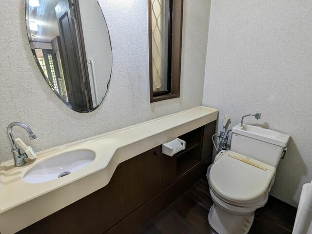 detached 三重県度会郡度会町注連指