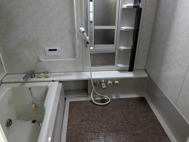 detached 三重県度会郡度会町注連指