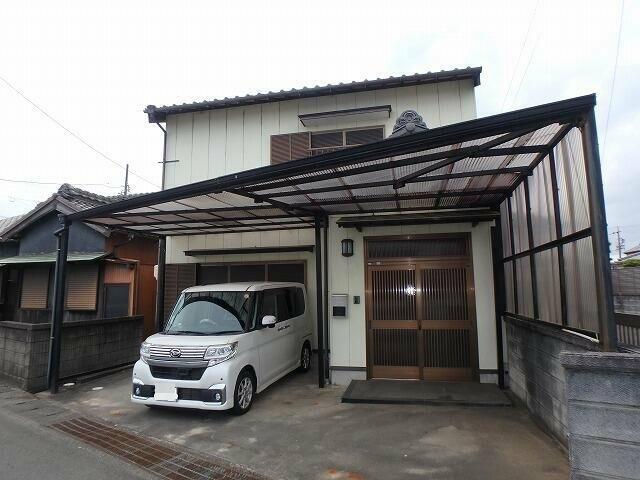 house for sale in Matsusaka, Mie | ¥5,500,000 | 6DK | Akiyama house f…