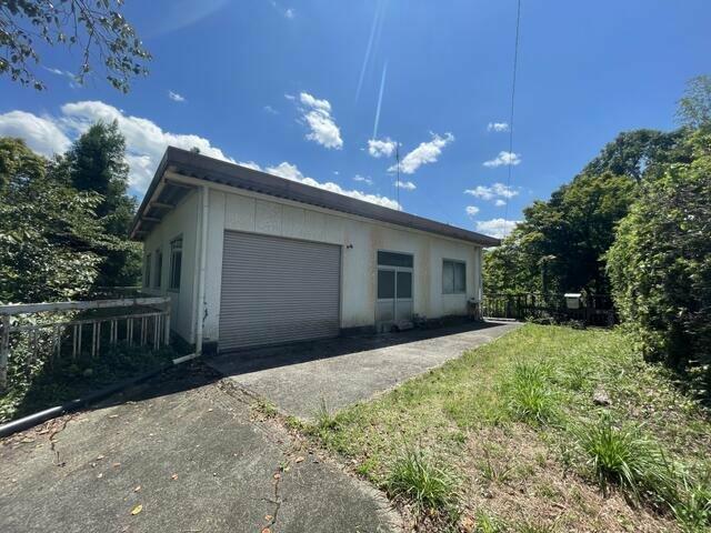 detached 三重県多気郡大台町佐原 地図を見る