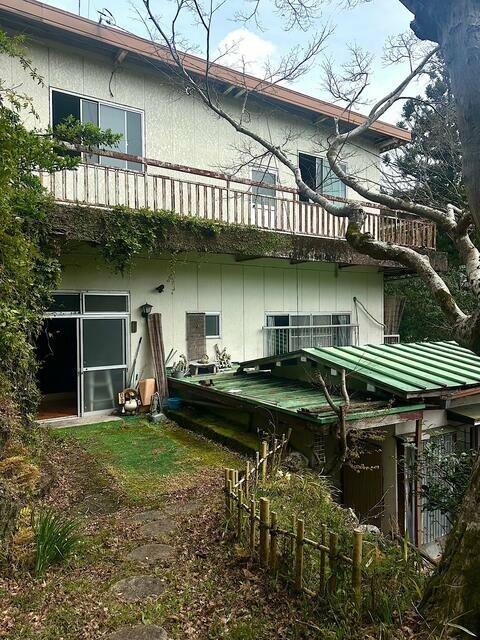 detached 三重県多気郡大台町佐原 地図を見る