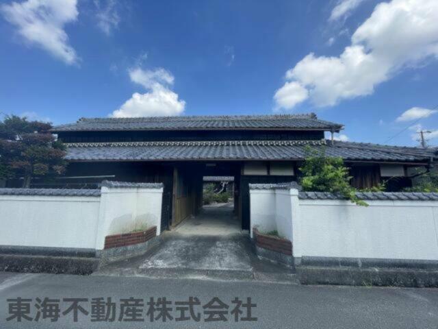 detached 三重県多気郡明和町大字蓑村 地図を見る