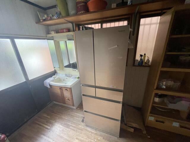 detached 三重県多気郡明和町大字蓑村 地図を見る