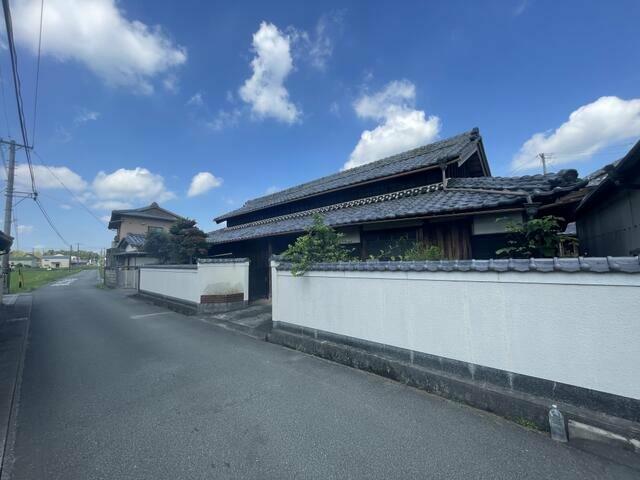 detached 三重県多気郡明和町大字蓑村 地図を見る