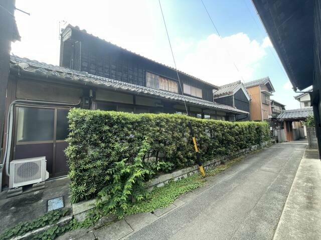 detached 三重県多気郡明和町大字蓑村 地図を見る