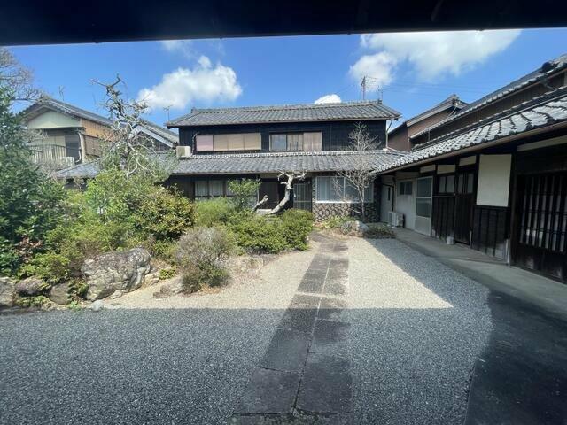 detached 三重県多気郡明和町大字蓑村 地図を見る