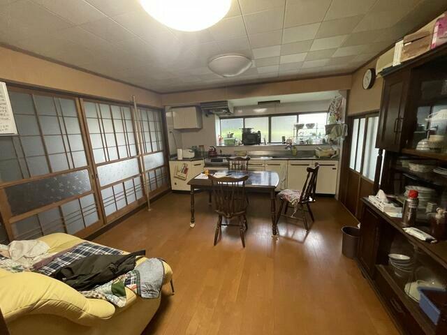 detached 三重県多気郡明和町大字蓑村 地図を見る