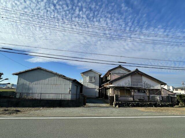 三重県松阪市の一戸建て | 450万円 | 8DK | 464.99m² | Akiyama house finder