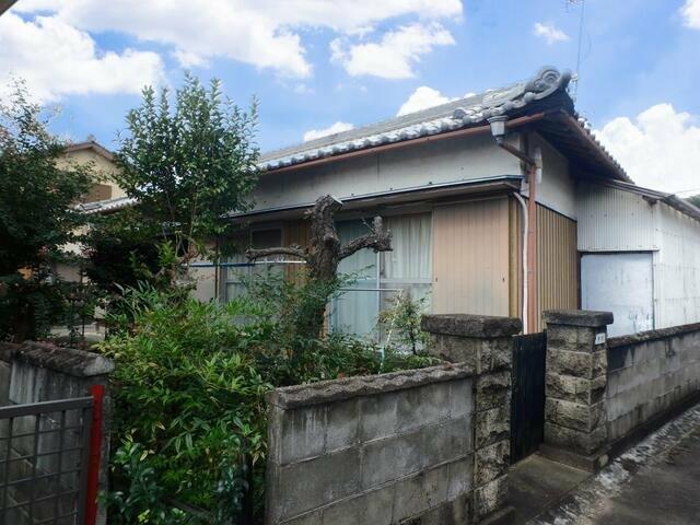 house for sale in Matsusaka, Mie | ¥3,800,000 | 4DK | Akiyama house f…