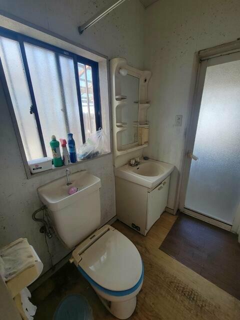 detached 三重県伊勢市黒瀬町 地図を見る